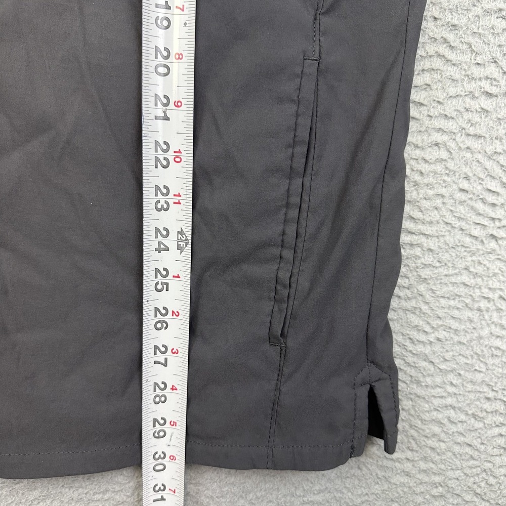 Eddie Bauer Jacket Mens Large Travex Full Zip Nylon Spandex Outdoor Lightweight - Picture 12 of 16